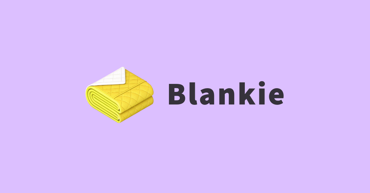 Blankie