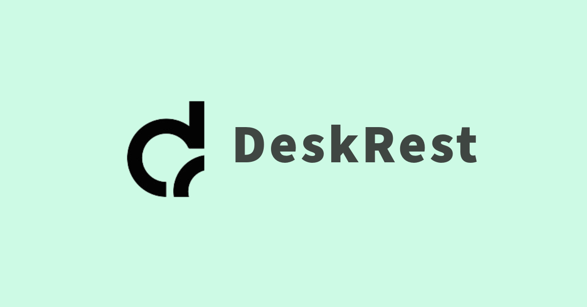 DeskRest