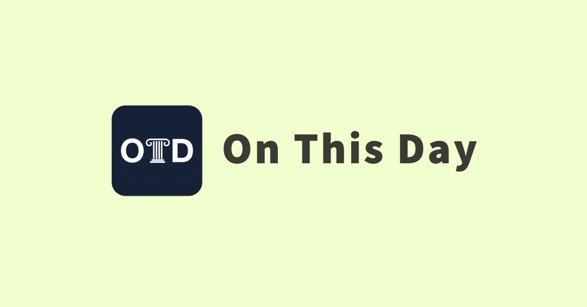 On This Day