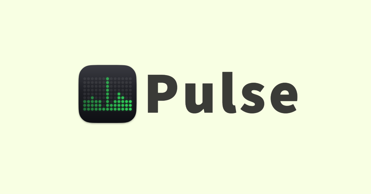 Pulse